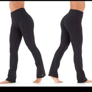 Marika  high rise tummy control yoga pants